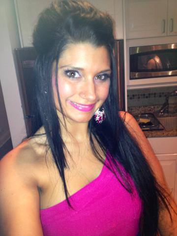 Tanya Montgomery