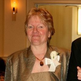 Janet Kirchner
