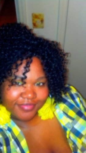 Chellena Graham