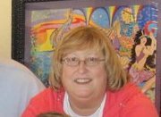 Dawn Frahm