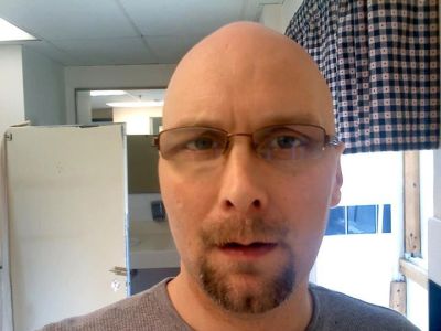 William Almquist