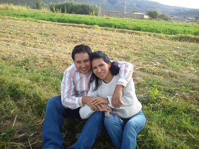 Mildred Moreno