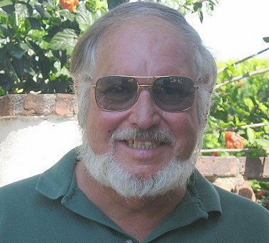 John Cutter