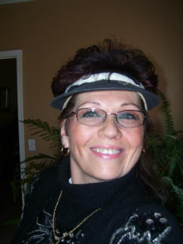 Carole Lilly