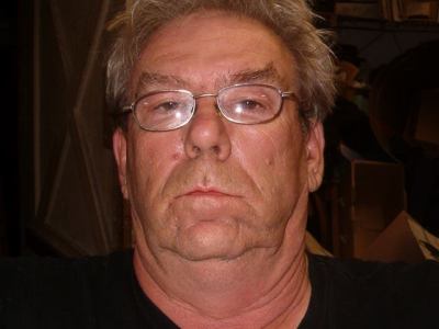 Mark Aspinwall