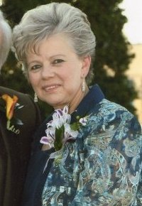 Kay Kosiba