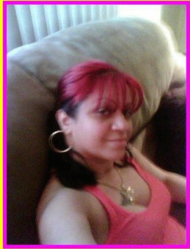 Iveliz Flores