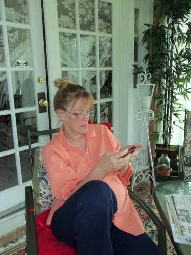 Jeannine Murphy