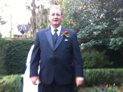Paul Dam