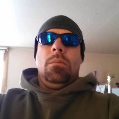 Travis Robbins