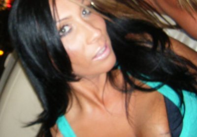 Antoinette Reynolds