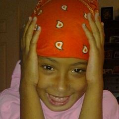 Ericka Anthony