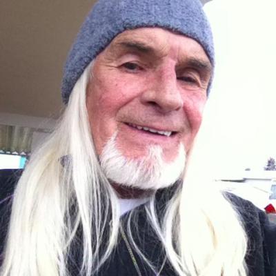 Robert Gibson