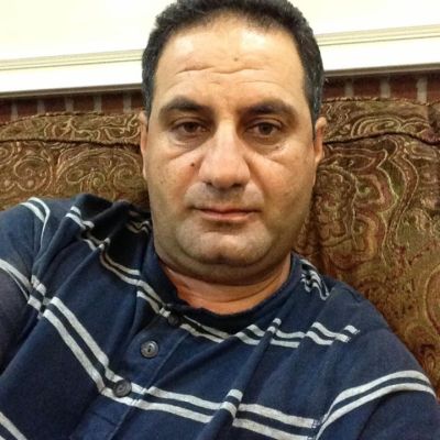 Mahmoud Rabah