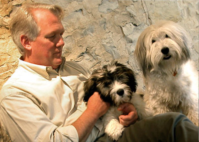 Richard Hartman