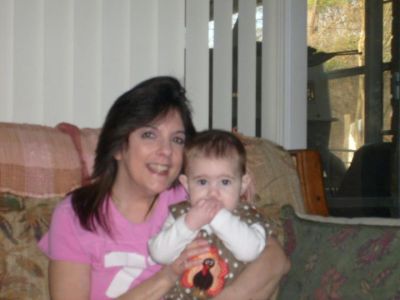Tina Wilson