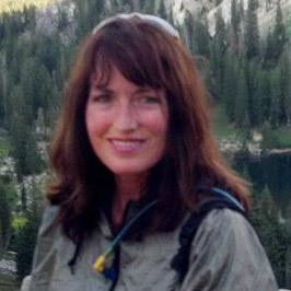Jayne Bradshaw