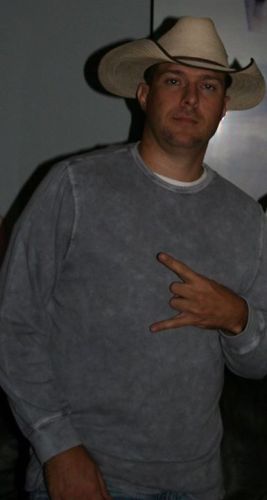 Aaron Pennington