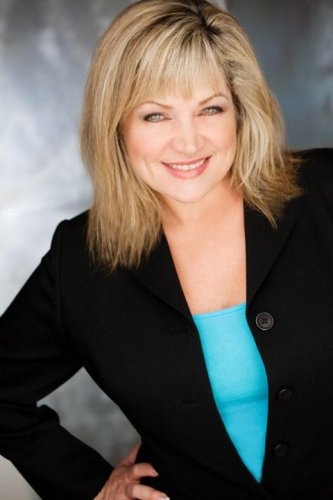 Cynthia Wilson