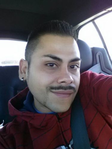 Paul Lucero