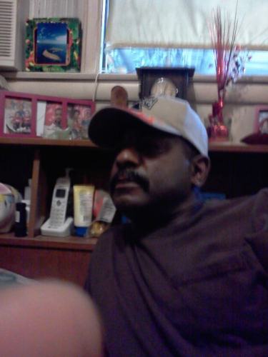 Joseph Hall