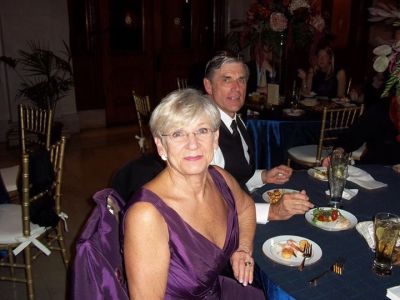 Margaret Debender