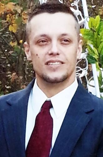 George Strouth