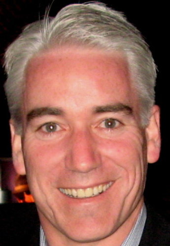 Kenneth Sullivan