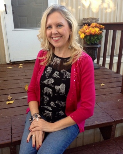 Pamela Lloyd
