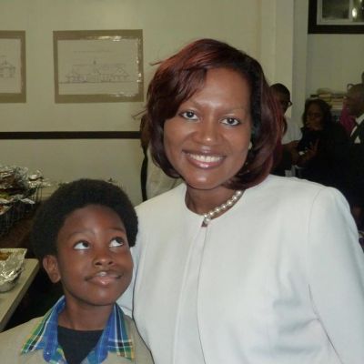 Natasha Washington