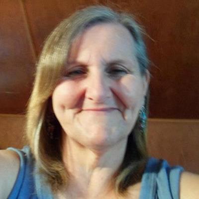 Mary Ridgeway