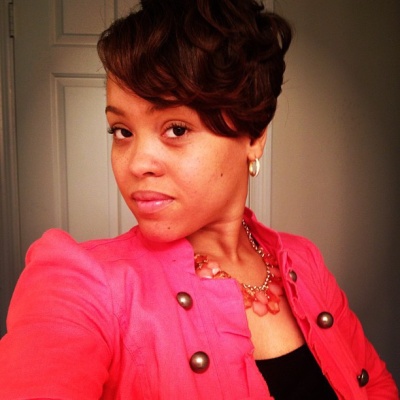Markesha Blackman