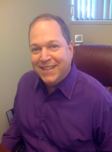 Scott Smith
