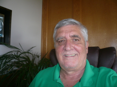 Gordon Mclaren