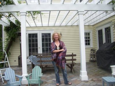 Laurie Fitzpatrick