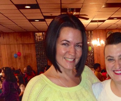Amy Nowacki