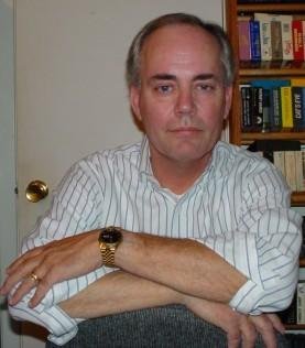 Ronald Thompson