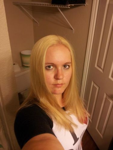 Krystal Giddens