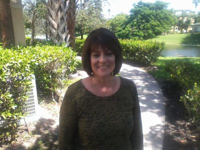 Susan Simons