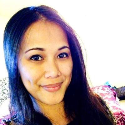 Clarissa Rillera