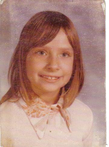 Linda Gristwood