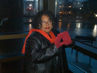 Regina Emerson