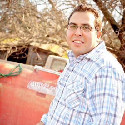 Jason Ross