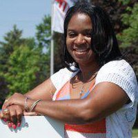Marquita Walker