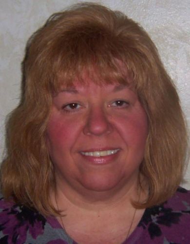 Penny Bowers