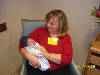 Marilyn Mongold