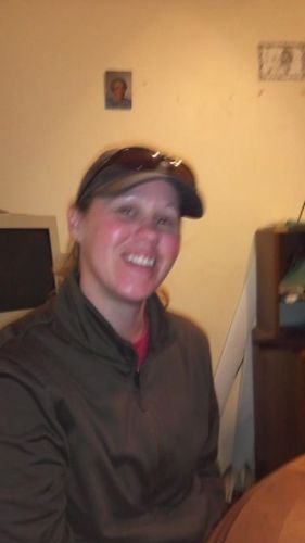 Danielle Harrington