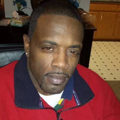 Gino Bradford