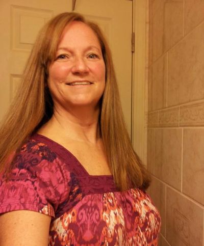 Teresa Craighead