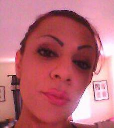 Heather Perkins